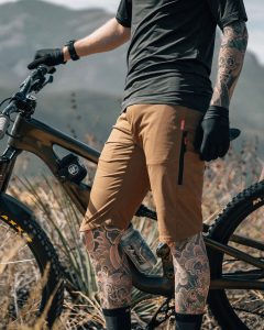 best bike shorts