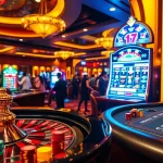 Chiến lược chiến thắng cho các trò casino năm 2025: Những nhận định từ https://luck8.com