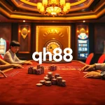 QH88: Proven Strategies for Winning Big in 2026 Online Gambling