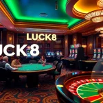 LUCK8: Những chiến lược cược tối ưu cho người chơi năm 2025 để làm chủ xác suất và quản lý ngân sách cược