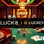 LUCK8 & LUCKY8: Các Phương Pháp Thắng Lợi Chiến Lược Dành Cho Người Chơi Cá Cược Trong Năm 2025