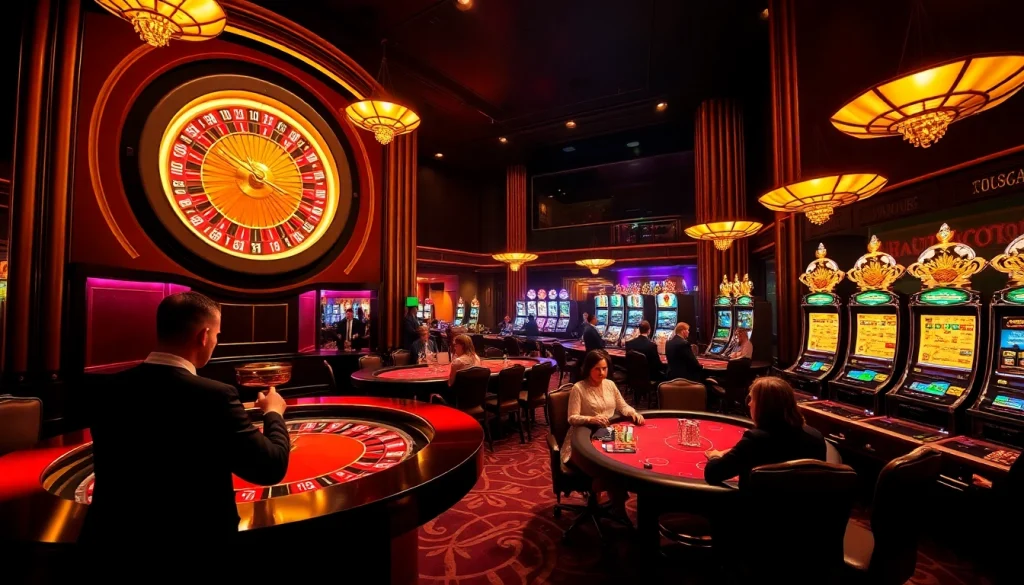 Experience luxury gaming with the excitement of https://xx88.eu.com/ featuring roulette and poker tables.