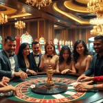 Mastering Casino Strategies: Winning Insights from cm88.men for Gamblers in 2026